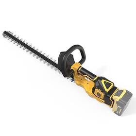Chainsaw 717019845897 Hedge Trimmer Cordless For Dewalt 20v Max Battery No 20 Inch Elect