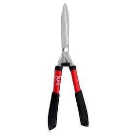 6811 Choice Brands Unlimited Deluxe Hedge Shear Null Red
