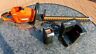 Cht-58v Cht-58b Echo Brushless Cordless Hedge Trimmer