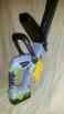 Cht10122 22 Earthwise Hedge Electric Trimmer Cordless