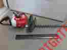 Cht2250 Redmax 20 2 Stroke Gas Powered 21.7cc Double Sided Hedge Trimmer