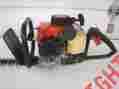 Cht230b Redmax Red Max Commercial Grade 23cc 24 Double Sided Hedge Trimmer Use Now