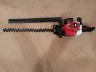 Chtx2460l Redmax Professional Gas Hedge Trimmer New Chtz