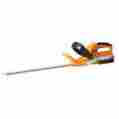 Clht4022k 0801 Lawnmaster Hedge Trimmer With 2.0 Battery And Fast Charger 40v Power Trimmers 814953013280