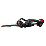 Cmcht98022d1 Craftsman Cordless Hedge Trimmer 885911550031