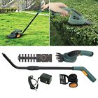 Cof51z77fj9h59 Purplebox Home Series Electric Grass Shear Hedge Trimmer 6297286724216