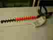 Cpl-410 Core 2 Gasless Battery Powered 22 Hedge Trimmer Attachment Model