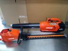 Cplb-58v Echo Brushless Blower Cordless Hedge Trimmer Tools Only