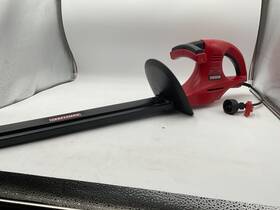 204188 Craftsman Nice 22in Bushwhacker Hedge Trimmer Model