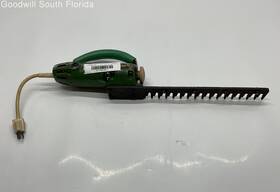 207-17045 Craftsman Green Lightweight Corded Electric Hedge Trimmer