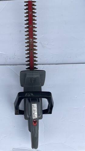 315.79662 Craftsman Sears Bushwacker Electric 16 Inch Hedge Trimmer Vintage- Works Great