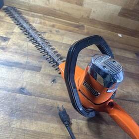 315.81520 Craftsman Vintage Sears 18 Inch Electric Hedge Trimmer Model Made In Usa