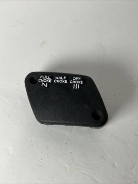 530036292 Craftsman 358795620 Hedge Trimmer Air Box