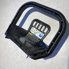 530094992 Craftsman 530038529 Husqvarna/craftsman Hedge Trimmer Front Loop Handle Guard