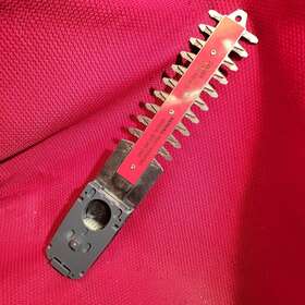 7174801 Craftsman Replacement Shrub Clipper Blade Only Vintage Sears Trimmer