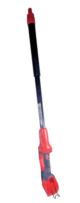 Cmcpth818 Craftsman Craftsmans Extended Hedge Cutter Battery/trigger Base Only Part Of