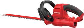 Cmehts8xxx Craftsman Hedge Trimmer 22 Inch Corded With Powersaw Branch Cutter 3.8-amp Cmehts