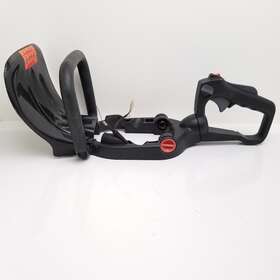 Cmxghbd7186 Craftsman 26cc Hedge Trimmer Chassis And Handles Assembly