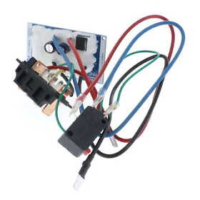 N729798 Craftsman Oem Sa Pcb For Cm 20v Pole Hedge Trimmer