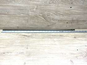 Wc2200-5 Craftsman Wc2200 2 Cycle Gas String Trimmer Lower Flex Shaft For Curved