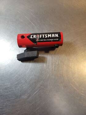 Ws210 Craftsman 2 Cycle Gas String Trimmer Shaft Coupler