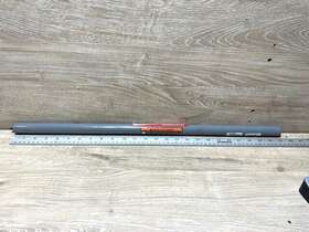 Ws2400-19 Craftsman Ws2400 2 Cycle Gas String Trimmer Upper Housing And Drive Shaft A1