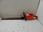 Cth58v Echo Cordless Hedge Trimmer Power