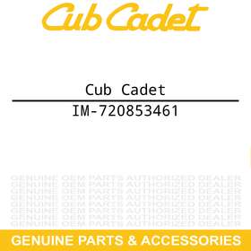 Im-720853461 Cub Cadet Strap Shoulder St Sided Hedge Extended Double Clipper C