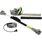 52909430181 Cvph13018 Earthwise Cvph43018 2-in-1 Convertible