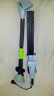 Cvph41018 Trimmer Pole Held Earthwise 2.8 18electric Hedge Hand Amp 21