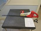 D-3000se D-3000e Little Wonder Vintage Electric Hedge Trimmer Inch Single Blade