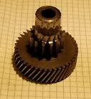 D16-59 Little Wonder Cluster Gear