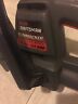 D6104 Sears Craftman Electric Bushwacker Double Edge Trimmer Model
