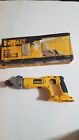 Dc495b Dewalt Cordless Gauge Offset Shear 885911186308