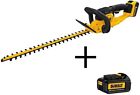 Dcht820p1dcb200 Dewalt Hedge Trimmer Cordless 028875092029