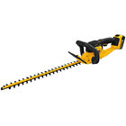Dcht820p1r Dewalt Max Ah Hedge Trimmer Recon 885911489904