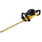 Dcht860br Dewalt Lithium Ion Cordless Volt Hedge Trimmer Tool 885911512015