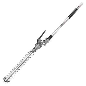 Dck 927073906852 58v Cordless Pole Hedge Trimmer Attachment - Dual-action Dual-sided Blades 9