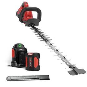 Dck 927073906883 58v Cordless Hedge Trimmer - Brushless Bush With 26ftft Dual-action Bla