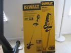 Dcst920p1-dcht820b Dewalt Volt Trimmer Inch Hedge
