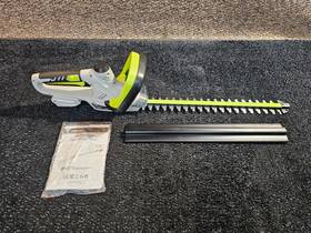 Dkpghtd20va1 Deko 20v 20 Bush Trimmer Electric Hedge Cordless For Yard