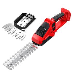 Dn-cgs-r-003 Devtblun Cordless Hedge Trimmer Compatible With Milwaukee M18 Battery No 220