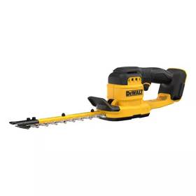 Dewalt 711181873450 20v 8 Inch Compact Cordless Hedge Trimmer Tool-only