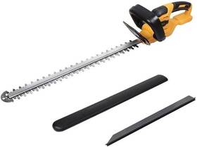 Dwht20 Dewalt Cordless Hedge Trimmer For 20v Max Battery Electric Bush With 22
