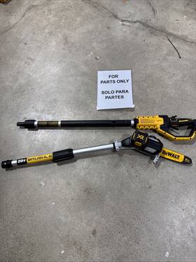 N611761 Dewalt And 8 In Hedge Trimmer Parts P99