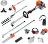 Dg260 Proyama In Trimming Tools Multi Functional Sets Gas Hedge Trimmer