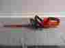 Lot-xx02 Does Not Apply Black Decker 20v Max Li-ion 22 Electric Hedge Trimmer Tool Only
