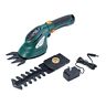 Dsa106253 Mlg Tools Shrub Trimmer Cordless Grass Shears Compact 689781447688