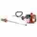 Dsd0089231x9pn6 Pole Husqvarna Hedge Trimmer Saw Brush Cutter Tree Pruner Pruning Shears Gas Cordless Usa 729161807166
