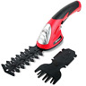 Dt40273-us Cordless Grass Shear Hedge Trimmer With Battery 696590514555